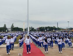 MURI, Kado Spesial Dari Bupati Untuk Masyarakat Sampang