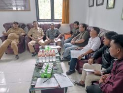 Sambut HPN 2023, PWI Sampang Gelar Inovasi Berseri di Tingkat Kecamatan