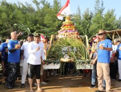 35 Perahu Siap Ikuti Festival Yang Diselenggarakan Oleh Pemkab Sampang.