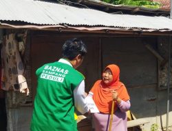 Sinergitas BAZNAS, BPBD & Dinsos Cermin Pemerintahan Sampang Hebat Bermartabat