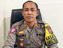 Antisipasi Kemacetan, Polantas Polres Sampang, Rekayasa Lalin