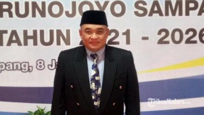 Demi Merawat Ibunya, Dirut PDAM Sampang Mundur Dari Jabatannya 