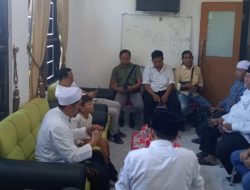 KPU dan AUMA Bersinergi Sukseskan Pilbup Sampang