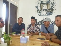 Diduga Gelapkan Uang Masjid, Pak Haji Inisial S Dipolisikan