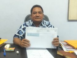 Angin Beliung Mendominasi 22 dari 33 Kejadian Bencana di Tahun 2024