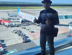 Sukses Jadi Pengusaha Besi Tua Di Jakarta, H. Subaidi Jadi Kebanggaan Warga Sampang Madura 