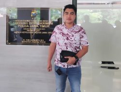 Div Propam Polres Sampang Diduga Melindungi Wahyudi, Polisi Arogan & Melecehkan Profesi Pengacara
